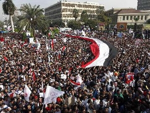 ព្រឹទ្ធសភាអេហ្ស៊ីប អនុម័តលើសេចក្តីព្រៀងច្បាប់អំពីការបោះឆ្នោត រដ្ឋសភា